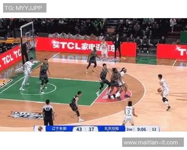 辽宁队与北控队激战正酣谁能在这场较量中笑到最后